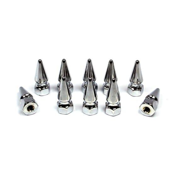 pike nuts 8-32