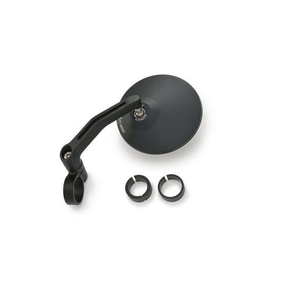 bar end D-mirror. Number 3