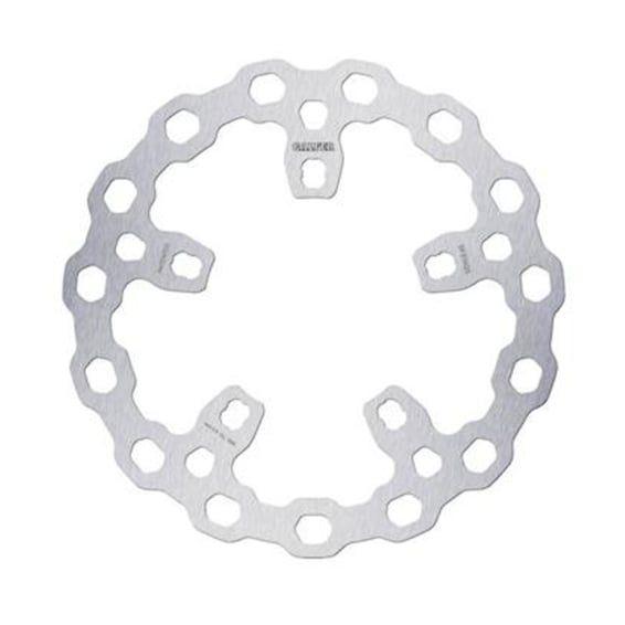 brake rotor. Cubiq. Fixed. Oversized. 320x5mm
