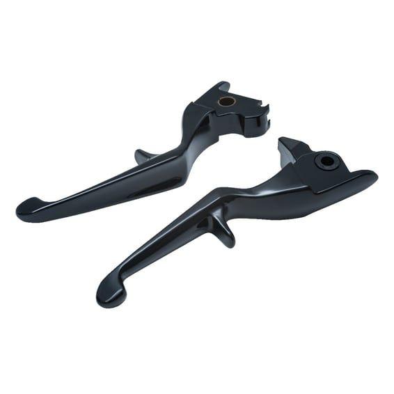 Trigger lever set