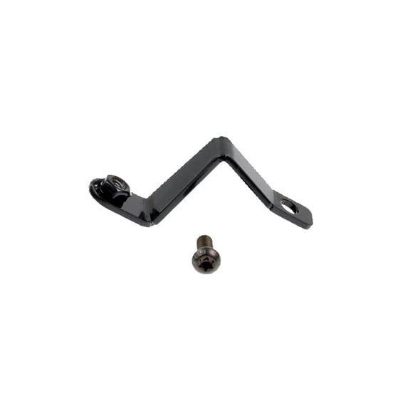 mount bracket side cover 'Racing' for FXDRS