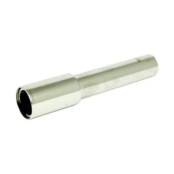 Throttle control spiral