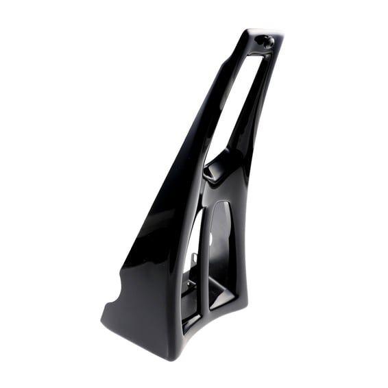 bug spoiler 'Custom'. Gloss black