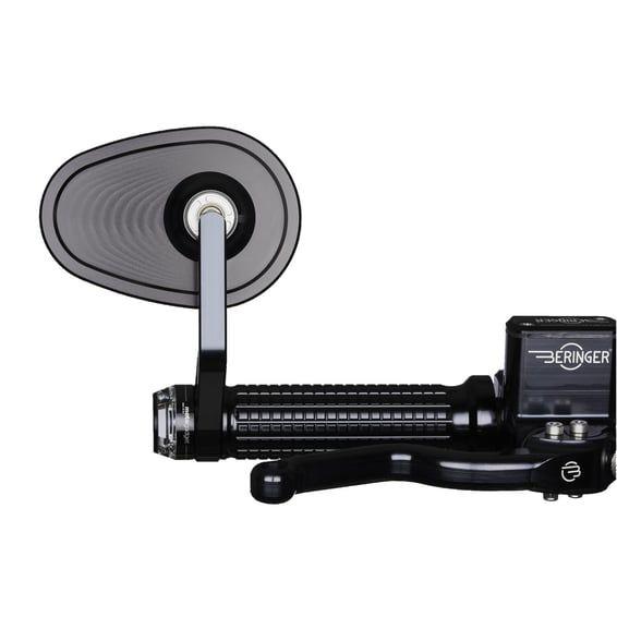 mo.view Road glassless handlebar end mirror