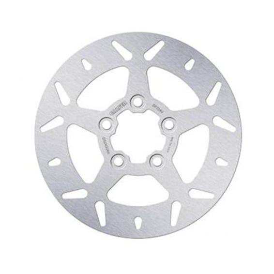 brake rotor. Round. Fixed. 260x6mm