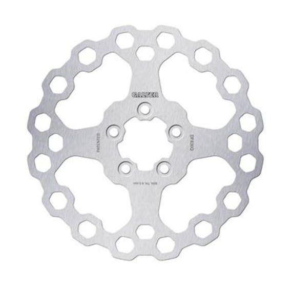 brake rotor. Cubiq. Fixed. 300x5mm