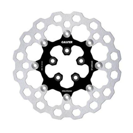 brake rotor. Cubiq. Floating. 300x5mm