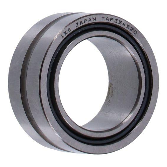 Replacement large needle bearing for custom star hubs