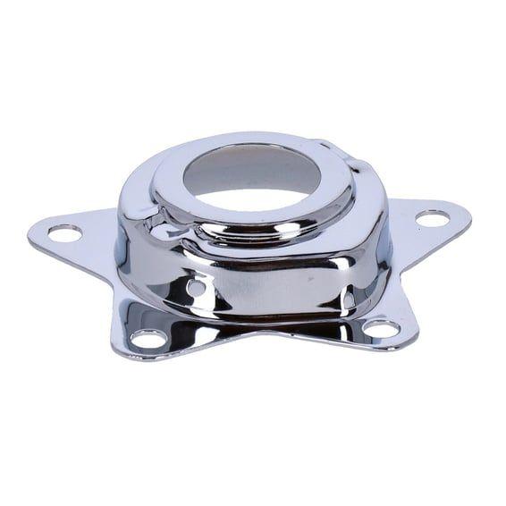 Hub cover, star hub