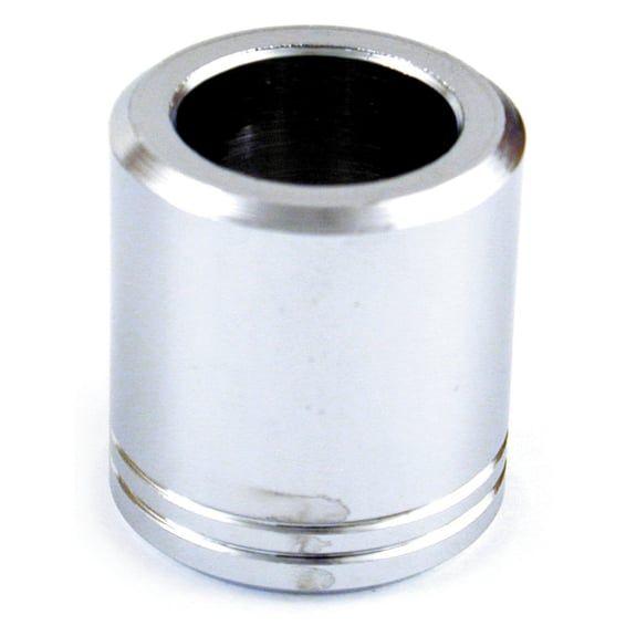 Axle spacer, chrome