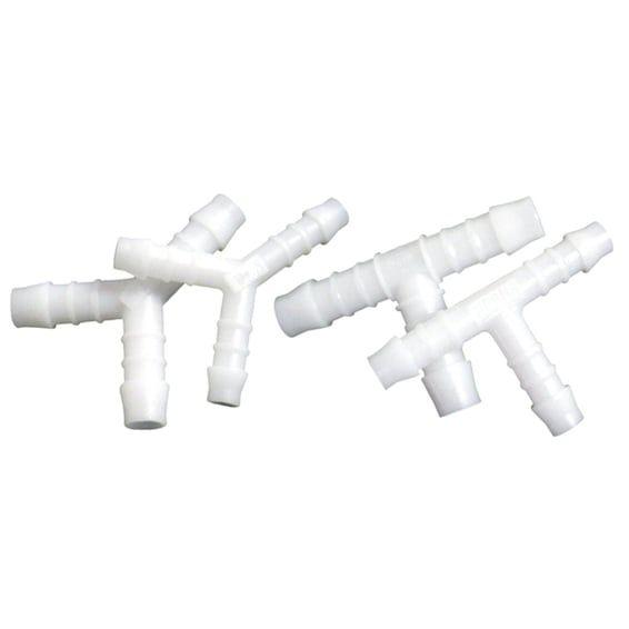 . Y-connector 5/16"