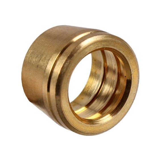 Built-A-Line oil hose replacement olive