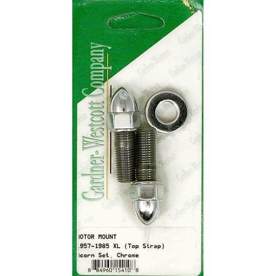 Motor mount kit