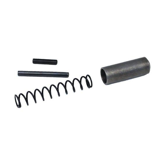 M8 oil pump valve, spring & roll pin kit