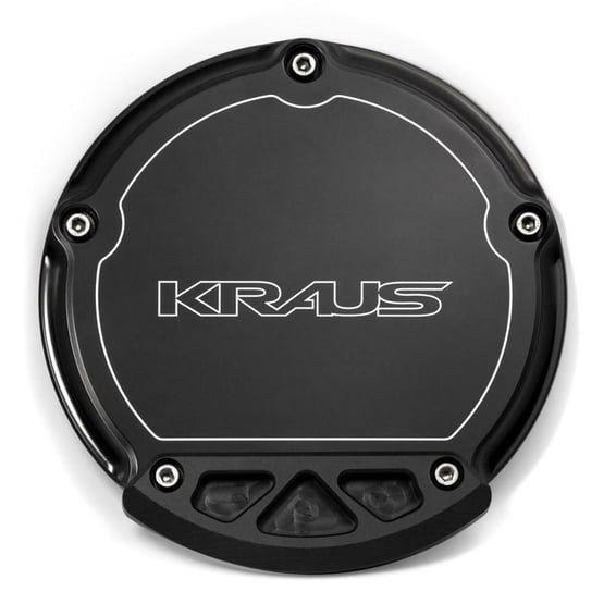 Pro Line Slider derby cover. Black