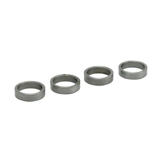 JIMS, pushrod cover spacer set. .225" thick