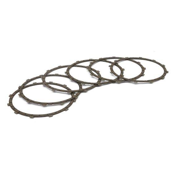 clutch friction disc set