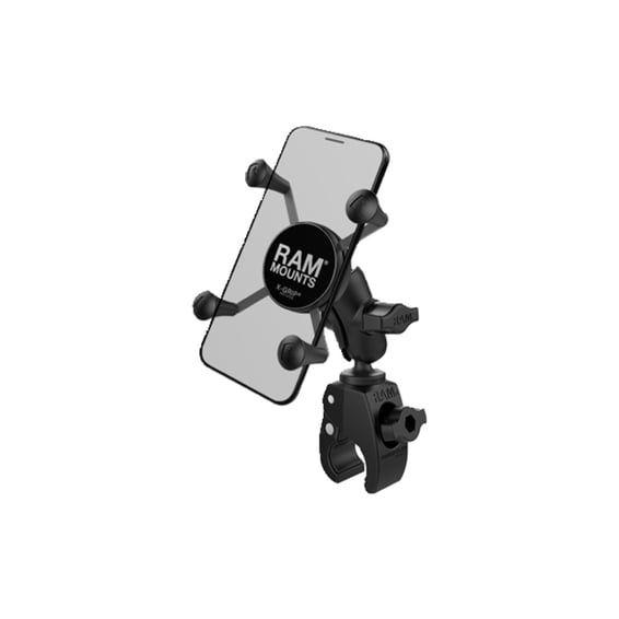 X-Grip Phone mount Tough Claw. Small phones