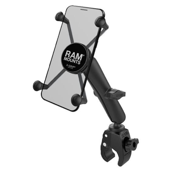 X-Grip Phone mount Tough Claw. Large phones