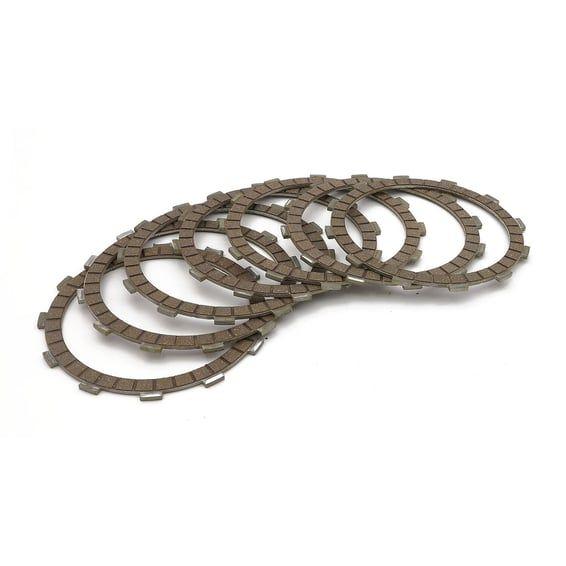 clutch friction disc set