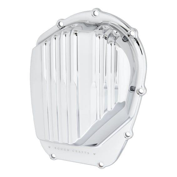 cam cover. Chrome