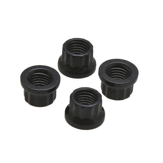 KPMI, nuts for rocker arm to tower studs. 4-pk