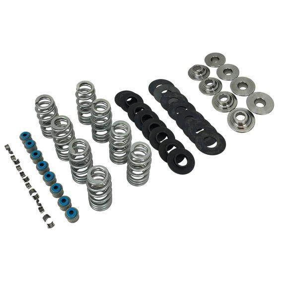 Endurance Beehive valve spring kit. 565" lift