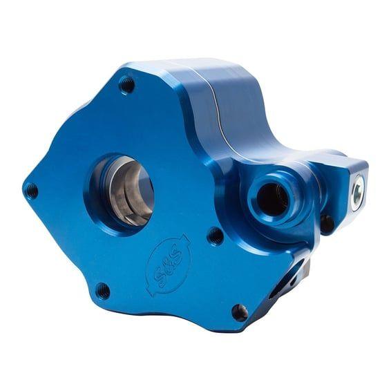M8 high volume oil pump