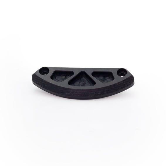 replacement slider for derby cover