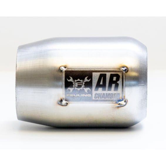 AR (Anti-Reversion) chamber
