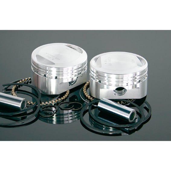 96-02 Buell S series piston kit. STD