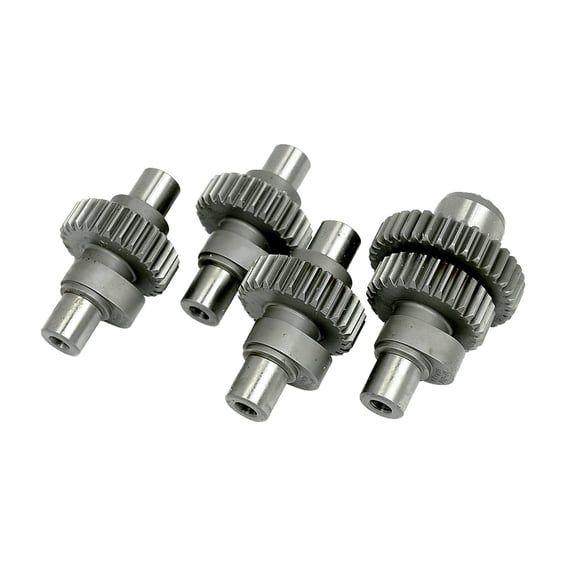 V6 / .490" Evo Sportster cam set