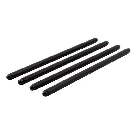 91-03 XL non-adj. aluminum pushrod set