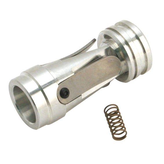 reed breather valve. +.030" O.D.