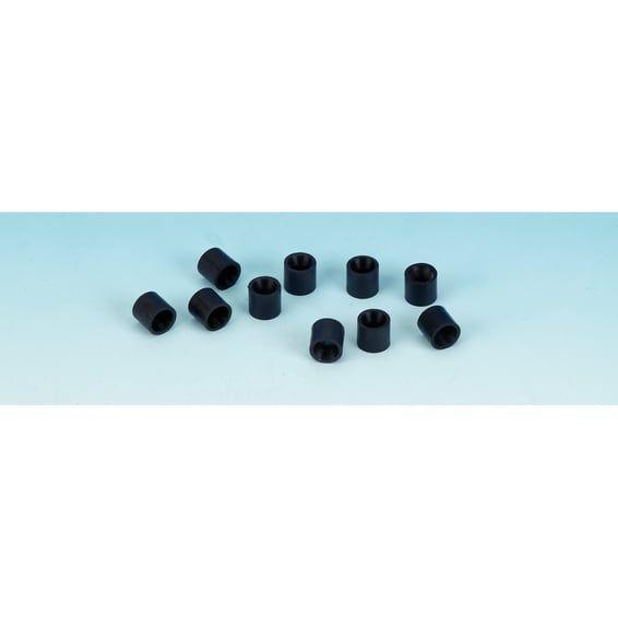 James oil seal, balance support interconnect