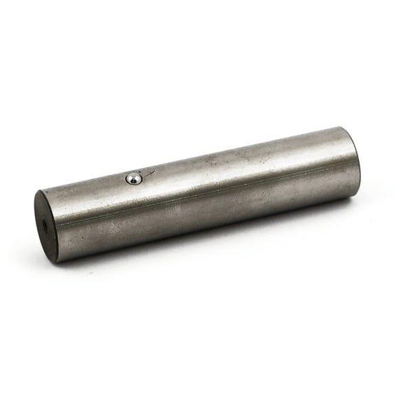 Replacement shaft, without cam lobes. Front exhaust