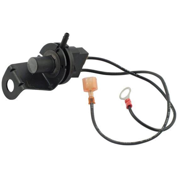 Co., Vacuum switch