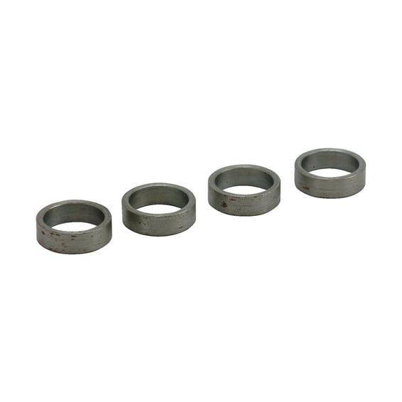 JIMS, pushrod cover spacer set. .275"  thick
