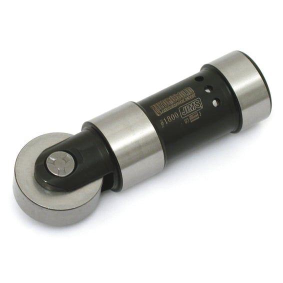 JIMS, Hydrosolid tappet. +.005"