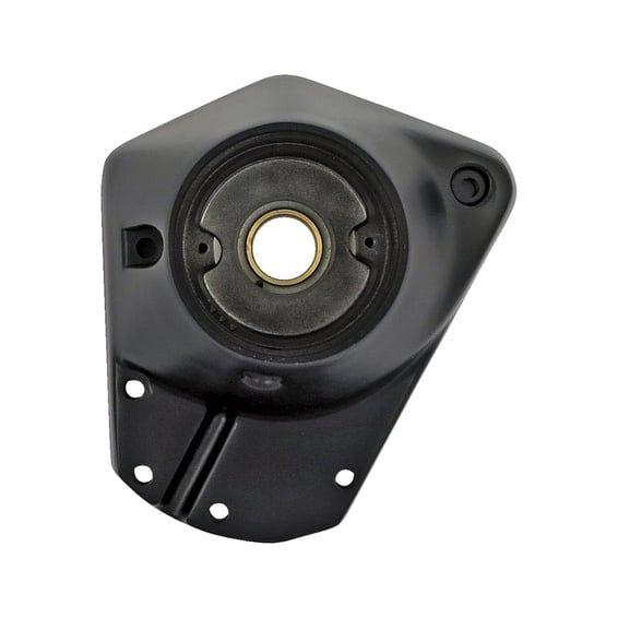 OEM style 93-99 cam cover. Black