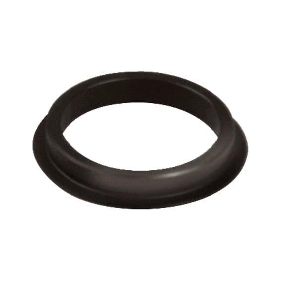 Bearing collar, star hub