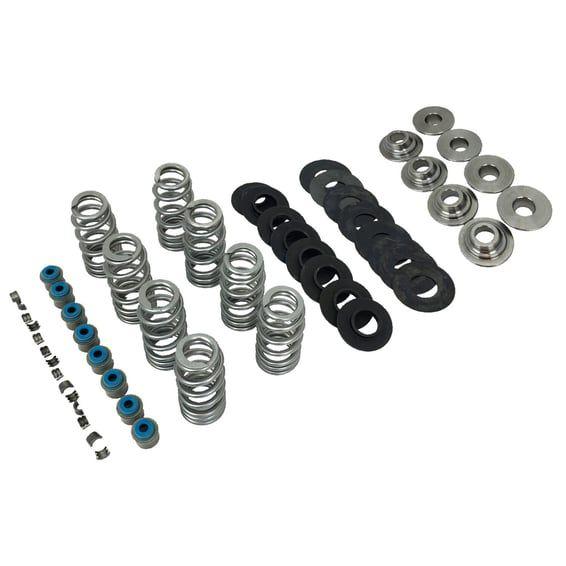 High Load Beehive valve spring kit. .600" lift