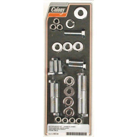 motor mount kit