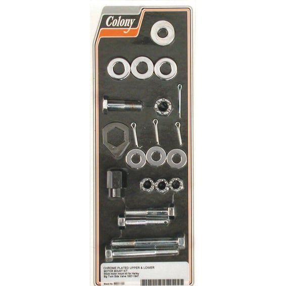 motor mount kit