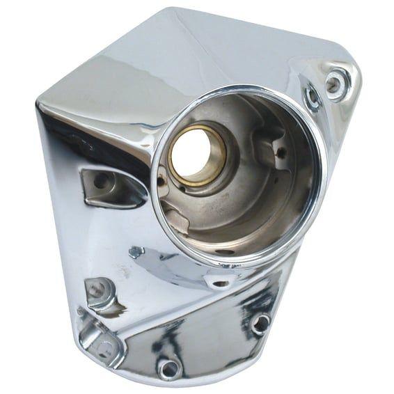 OEM style 93-99 cam cover. Polished