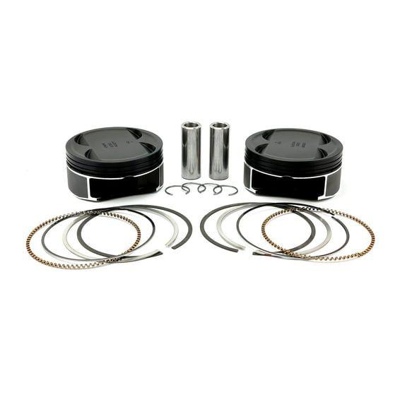 107" to 124" big bore piston conversion kit