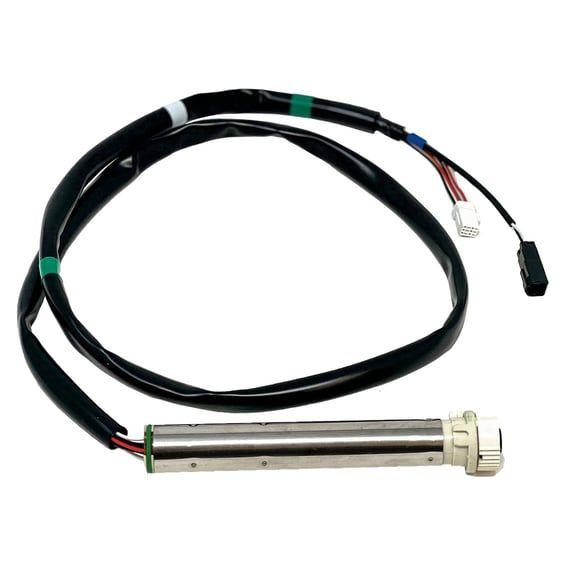 twist grip sensor for Throttle-by-Wire models