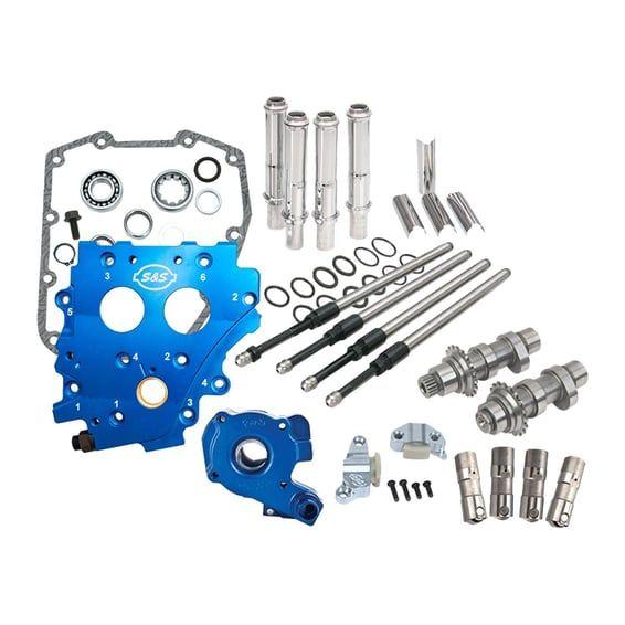 cam chest kit. Complete