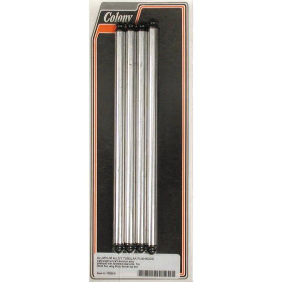 aluminum Pan/Shovel pushrod conversion kit