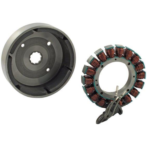 Co., charging kit 38 Amp